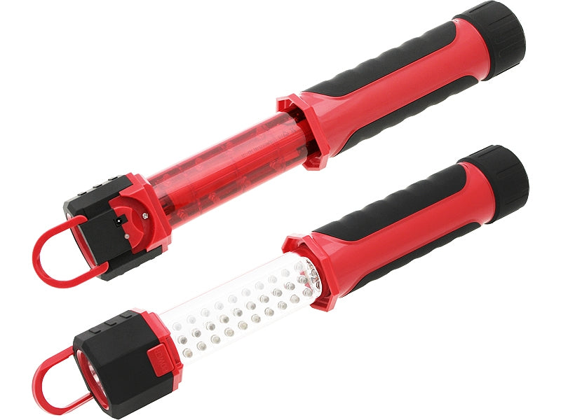 LED Looplamp 30+4+8 LED's - 71394 LED Looplamp 30+4+8 LED's - 71394